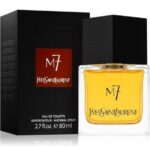Yves Saint Laurent Ysl M7 Men Edt 80Ml