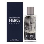 Abercrombie & Fitch Fierce Cologne 100ml