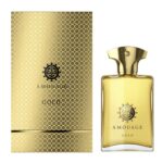 Amouage Gold Men Eau De Parfum 100ml - Image 2