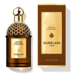 Absolus Allegoria Exquisite Spices Eau de Parfum 125 ml - Image 2
