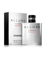 Allure Homme Sport by Chanel 100ml EDT - Image 2
