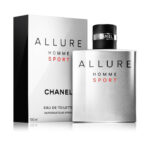 Allure Homme Sport by Chanel 100ml EDT