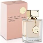 Armaf Club De Nuit Women Eau De Parfum 105ml - Image 2