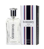 ￼Tommy Man by Tommy Hilfiger EDT 100ML - Image 2