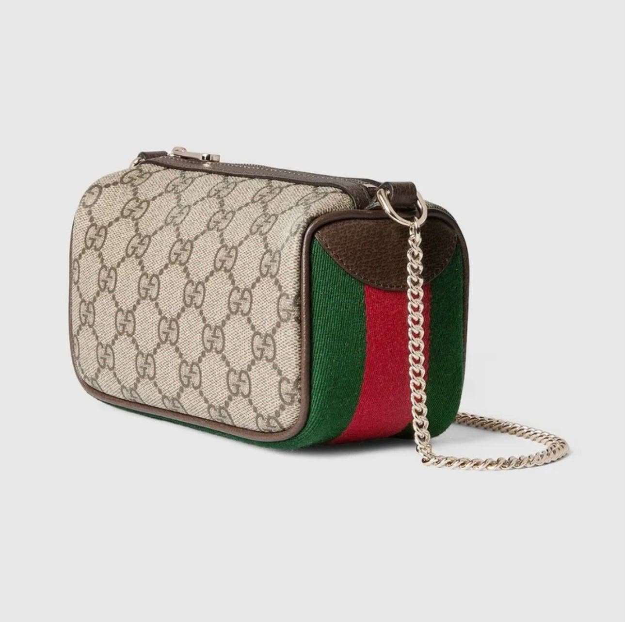 ytu Classic Equestrian 19cm Luxury Iconic Designer Bag - Image 1