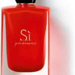 Giorgio Armani Si Passione EDT 100ml