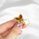 LUCKY BETWEEN THE FINGER RING - Image 4
