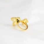 LUCKY BETWEEN THE FINGER RING - Image 5
