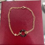 LOVE BRACELET 2 DIAMOND - Image 5