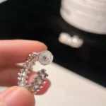 CLASH EARRINGS - Image 4