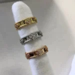 PERLEE DIAMOND RING - Image 4