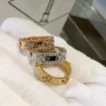 PERLEE DIAMOND RING - Image 5
