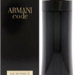 Giorgio Armani Armani Code EDP Pour Homme 110ml