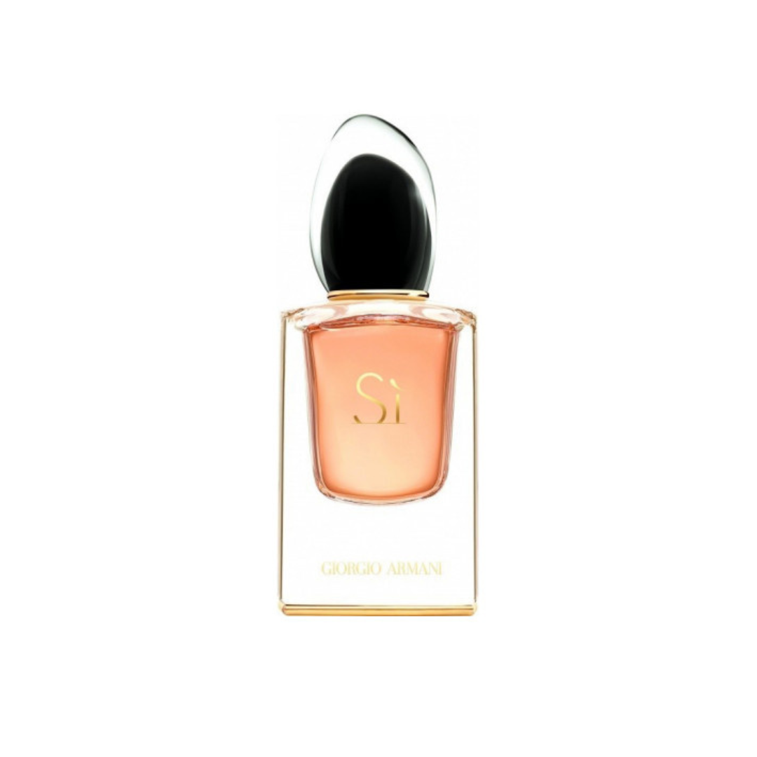 18A48C04-2780-40D6-BD5D-1007AA5B4C4B Si Le Parfum Giorgio Armani - Image 1