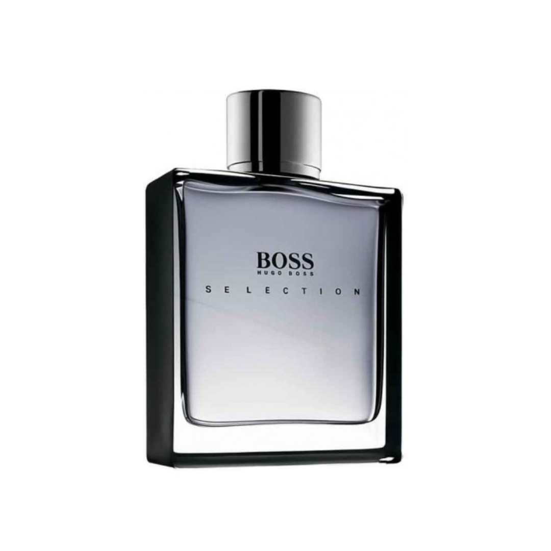 1C5B01CD-9A91-457D-8FD1-251FD2766672 Boss Selection Hugo Boss EDT - Image 1