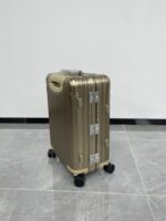 Rimowa 2025 Titanium Gold Aluminum 273830 - Image 6