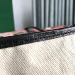 SAINT LOUIS GM BAG 40 IN PINK LETTRES CAMOUFLAGE GOYARDINE CANVAS - Image 17