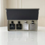 Chanel Men's Gift Set 4x30ml