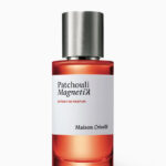 Patchouli MagnetiK - Maison Crivelli