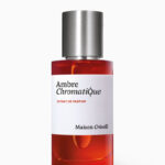Ambre Chromatique - Maison Crivelli