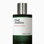 Oud Stallion - Maison Crivelli