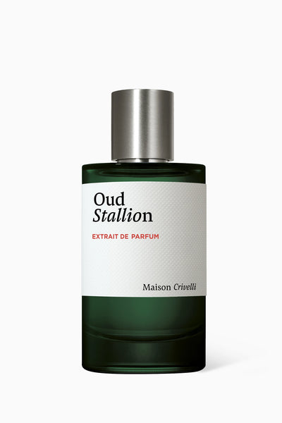 218137565_nocolor_in_grande Oud Stallion - Maison Crivelli - Image 1