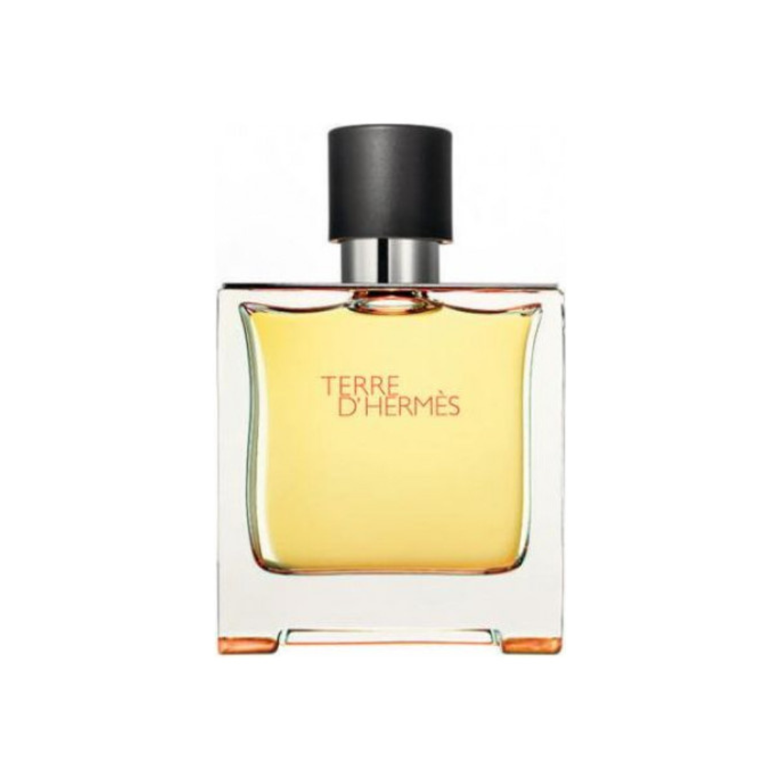 260A4956-EA69-4B0F-8440-5DBC71257A35 Terre d'Hermes Parfum Hermès - Image 1