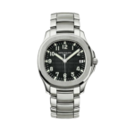 Patek Philippe Aquanaut Watch - 5167 1a 001 Steel - Image 2
