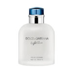 Dolce & Gabbana Light Blue Pour Homme Eau de Toilette 100ml