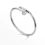 JUSTE BRACELET 2.5MM DIAMONDS