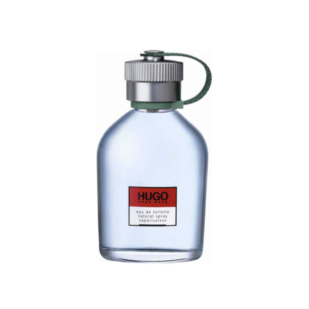 31F46631-839A-4831-91A0-CE7302CBF01E Hugo Hugo Boss EDT - Image 1