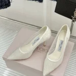 Jimmy Choo shoes 8.5cm - color 2 - size 36