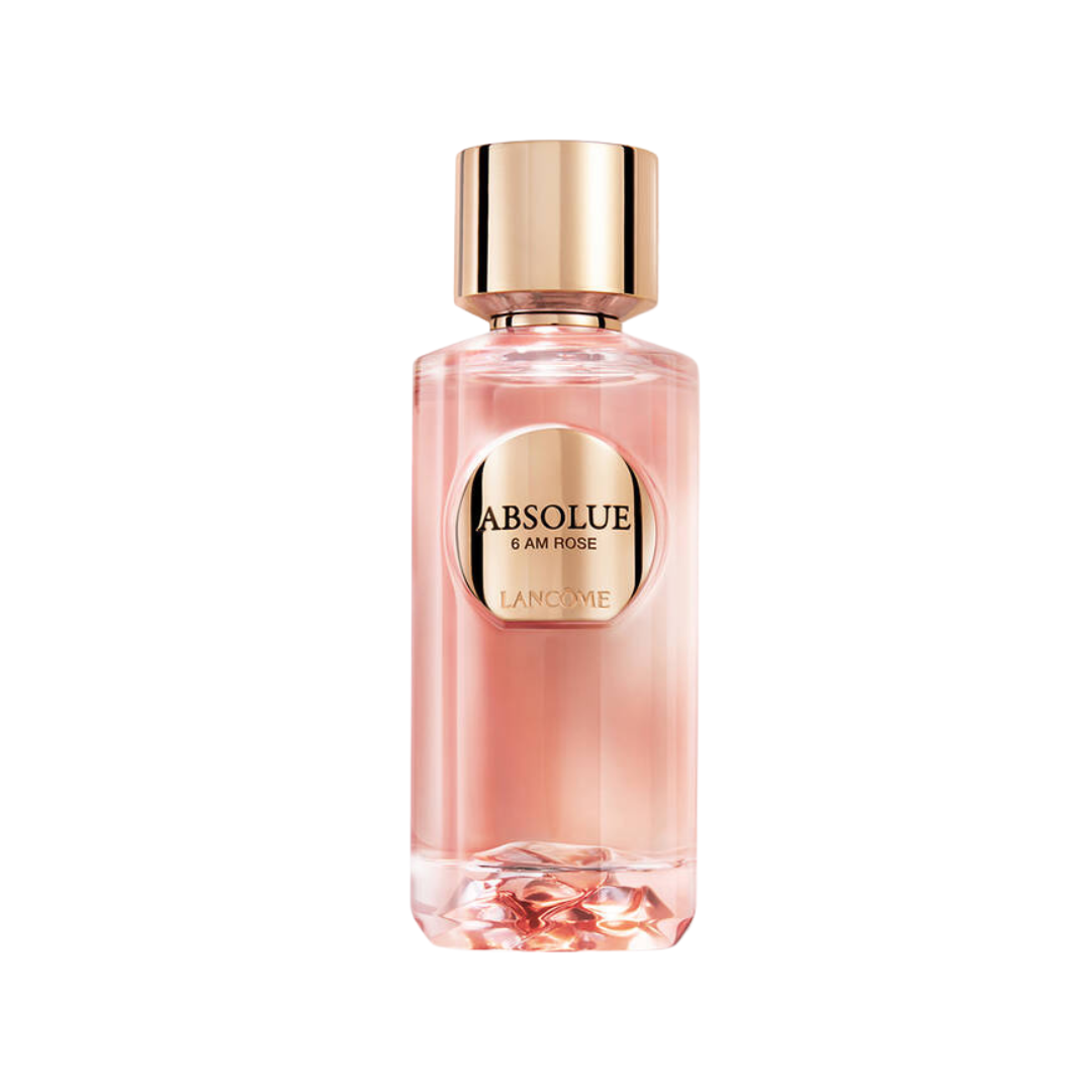 34ref4f Absolue 6AM Rose Lancôme - Image 1