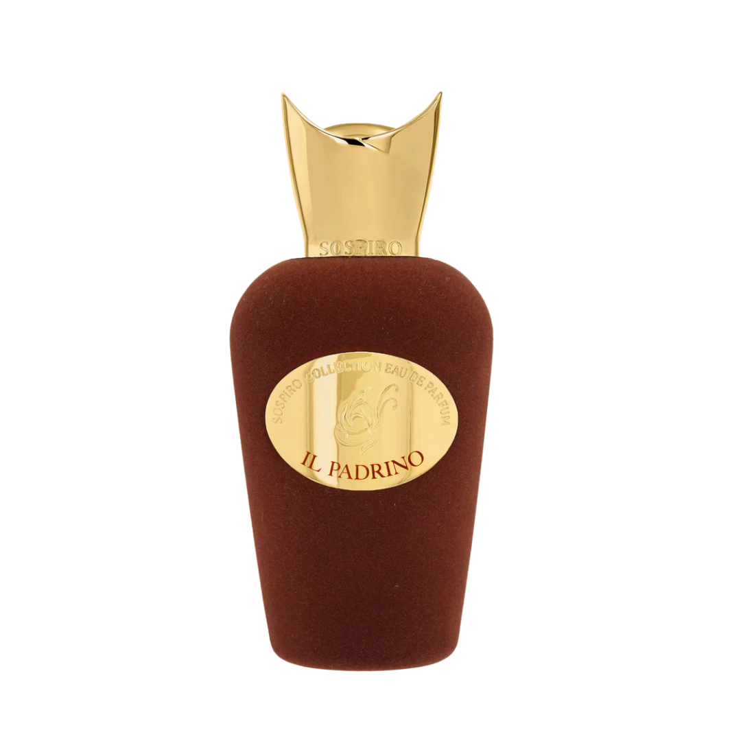 34trr Il Padrino Sospiro Perfumes - Image 1