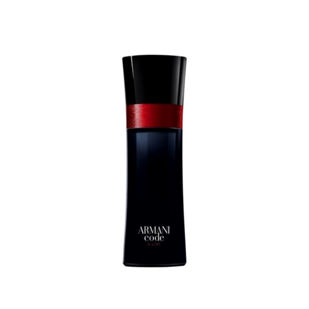 35 Armani Code A-List Giorgio Armani EDP - Image 1