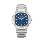 Patek Philippe Nautilus Watch - 7118 1200a 001 - Image 2
