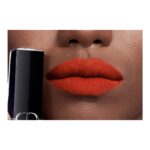 Rouge Dior Lipstick • 624 Verone Velvet Finish - Dior - Image 41
