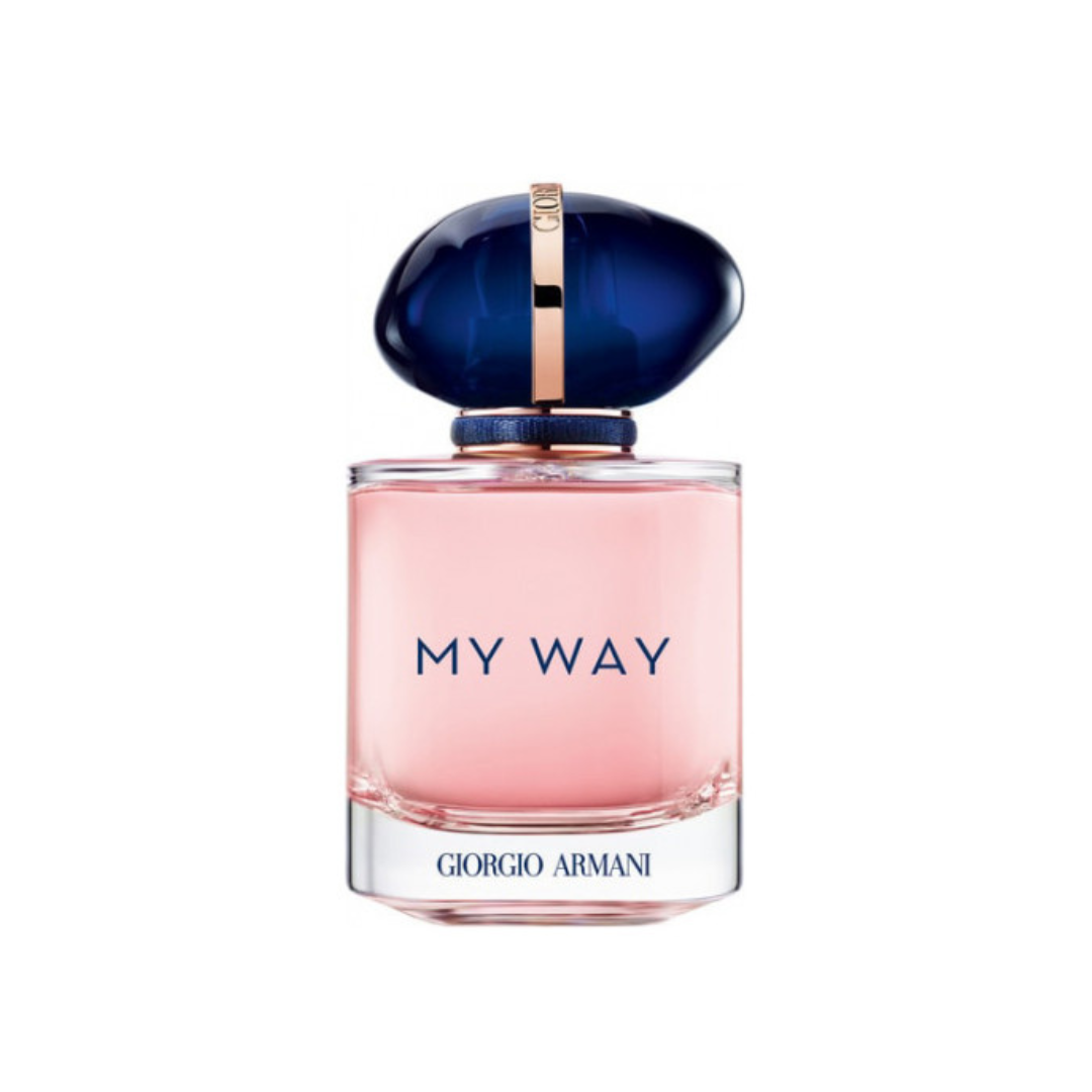 4r3 My Way Giorgio Armani new EDP - Image 1