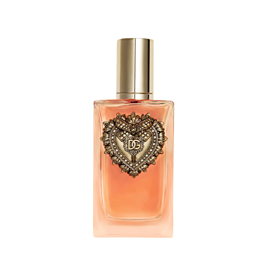 52220D29-7F67-420E-A795-22BAE907A2B4 Devotion Intense Dolce&Gabbana - Image 1