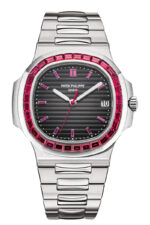 Patek Philippe Nautilus Watch - Bezel 44mm 5711 112p