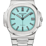 Patek Philippe Nautilus Watch