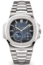 Patek Philippe Nautilus Watch - 5712 1a 001 Steel