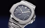 Patek Philippe Nautilus Watch - 5712 1a 001 Steel - Image 3