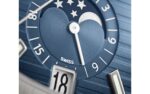 Patek Philippe Nautilus Annual Calendar, Blue Dial Watch - Image 7