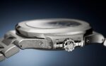 Patek Philippe Nautilus Annual Calendar, Blue Dial Watch - Image 4