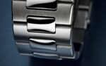 Patek Philippe Nautilus Annual Calendar, Blue Dial Watch - Image 3