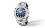 Patek Philippe Nautilus Annual Calendar, Blue Dial Watch - Image 13