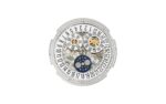 Patek Philippe Nautilus Annual Calendar, Blue Dial Watch - Image 12