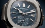 Patek Philippe Nautilus Flyback Chronograph Watch - Image 7
