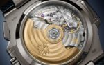 Patek Philippe Nautilus Flyback Chronograph Watch - Image 4